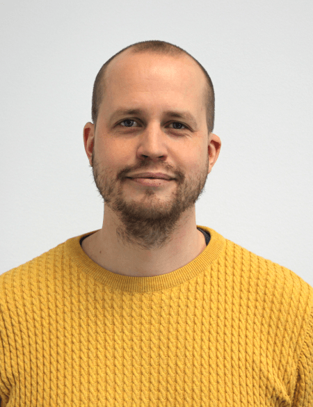 Rasmus Jonsson