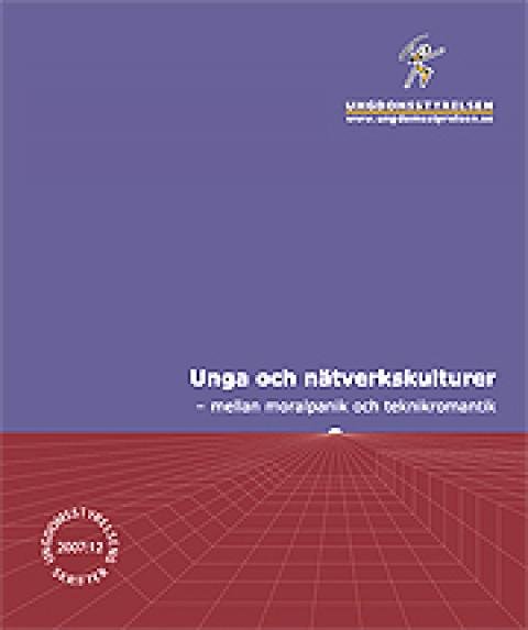 unga och natverkskulturer