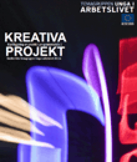 kreativa ikon