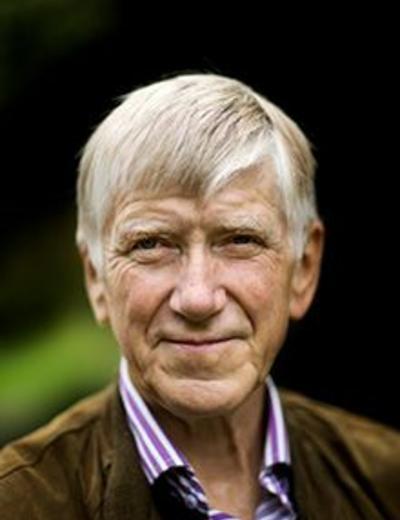 Porträtt med Hans Abrahamsson