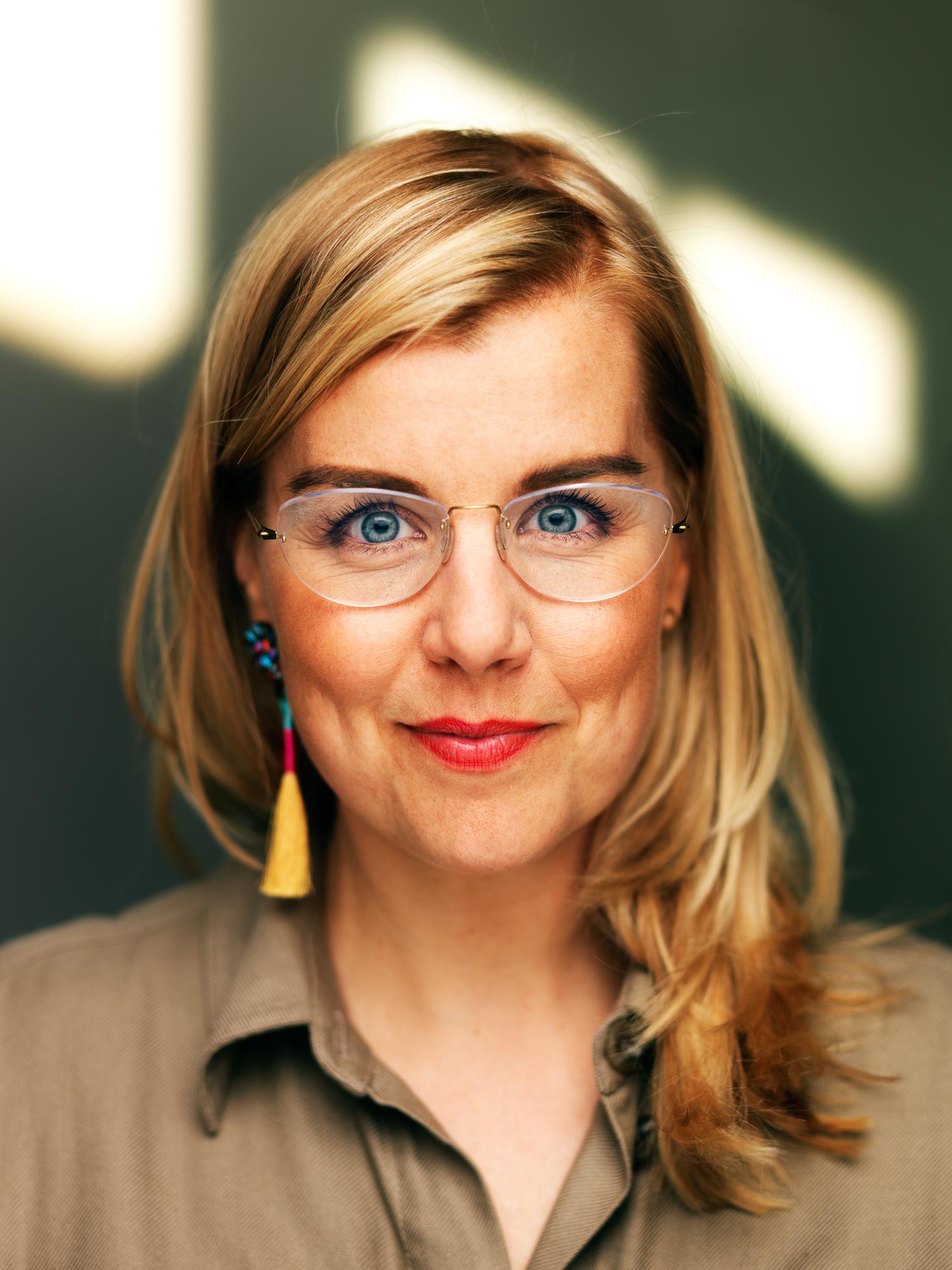 Sara Damber