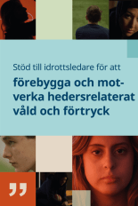 Bilden visar framsidan av kortleken